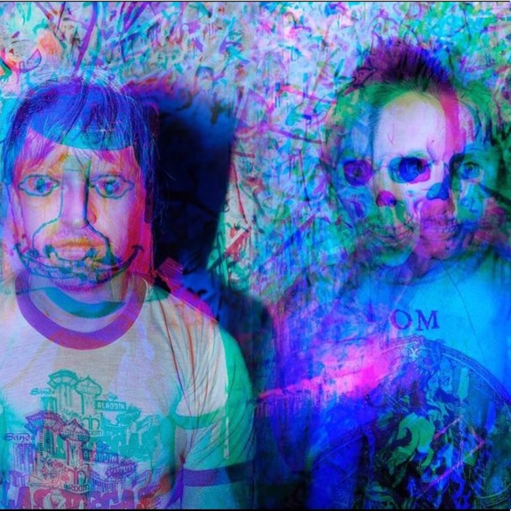 Meet your Posher, Nate